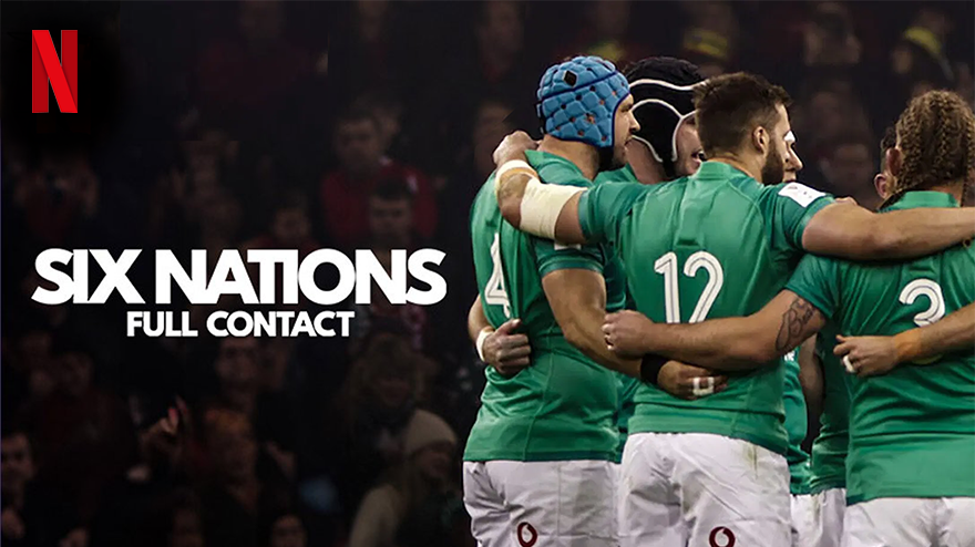 Six Nations Full Contact