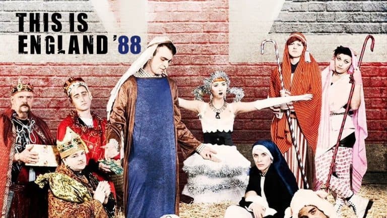 This Is England ’88