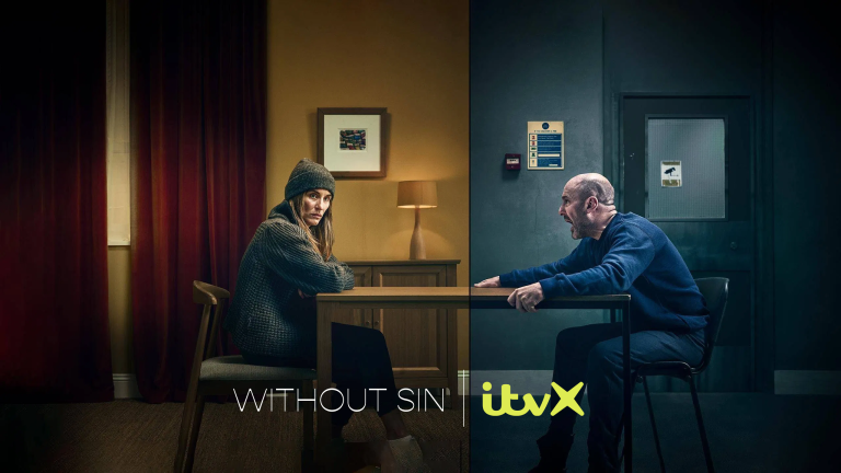 Without Sin